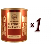 Big Train Blended Ice Coffee: Mocha (2 lb. Can)