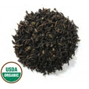 Two Leaves Organic Black - Box of 24 1oz. Iced Tea Filter Bags