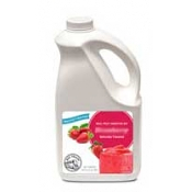 Big Train MANGO Real Fruit & Pour Over Smoothies (64 fl. oz)