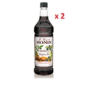 Monin Blackberry Sangria Mix (1L) - 2 bottles