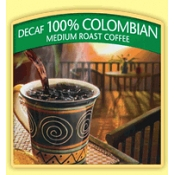 Millstone Coffee Colombian Supremo Ground Coffee 40 1.75oz Bag