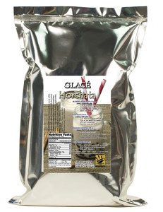 Glace Horchata (3-lb pack)