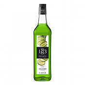 1883 Cucumber Syrup 1000mL