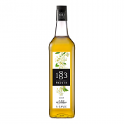 1883 Elder Flower Syrup 1000mL