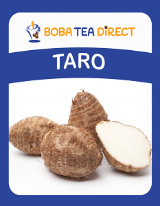 Boba Tea Direct Taro Powder