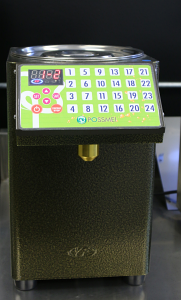 Boba Tea Fructose Dispensing Machine