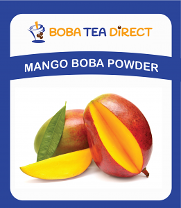 Boba Tea Direct Mango Powder