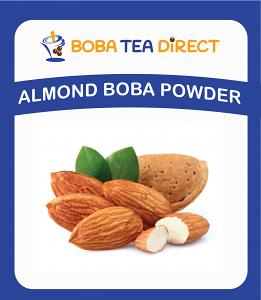 Boba Tea Direct Almond Powder