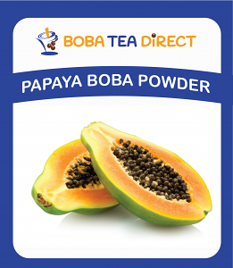 Boba Tea Direct Papaya Powder