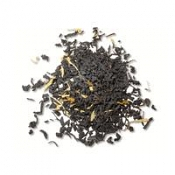 Peach Peppermint Tea (1-2 lb. Loose Tea)