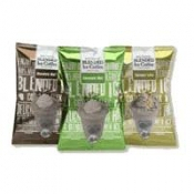 Big Train Blended Ice Coffee: Chocolate Peanut Butter (3.5 lb. Bulk Bag)