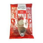 Big Train Blended Ice Coffee: Coffee (3.5 lb. Bulk Bag)