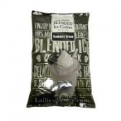 Big Train Blended Ice Coffee: Cookies'n Cream (3.5 lb. Bulk Bag)