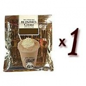 Big Train Blended Ice Créme: 1 Single Serve Packet (Hazelnut)