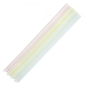 Case - Large Straws Color 9