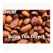 Black Velvet Cognac Flavored Decaf Coffee - Whole Bean (1-lb)