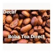 Butter Pecan Flavored Decaf Coffee - Whole Bean (1-lb)