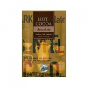 Big Train Dark Chocolate Cocoa: 1 Single Serve Packet