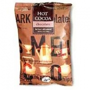 Big Train Dark Chocolate Cocoa: 3.5 lb. Bulk Bag