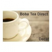 Cafe Borgia Flavored Decaf Coffee - Drip Grind (1-lb)
