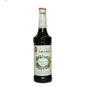 Monin Blackcurrant Syrup