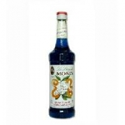 Monin Blue Curacao Syrup