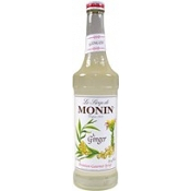 Monin Ginger Syrup