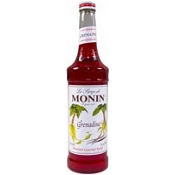 Monin Grenadine Syrup