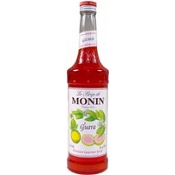 Monin Guava Syrup