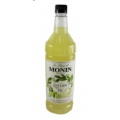 Monin Key Lime Pie Syrup (1L)