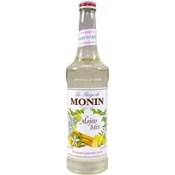 Monin Mojito Mix Syrup 750mL