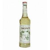 Monin Peppermint Syrup