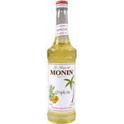 Monin Triple Sec Syrup