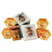 Snowman's Gift Box