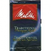 Melitta Traditional Blend Coffee 30 bags 1.5oz