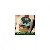 Green Mountain Coffee Vermont Country Blend 24 2.2oz Bags