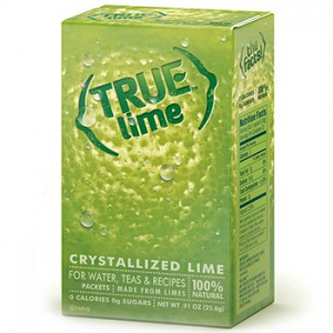 True Lime 500ct