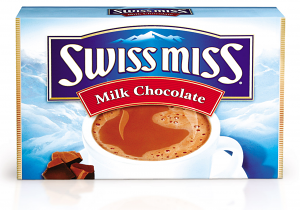 Swiss Miss Hot Chocolate 50 Packets