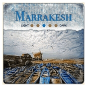 Marrakesh Blend - Whole Bean (1-lb)