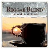 Reggae Blend - Whole Bean (1-lb)