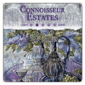 Connoisseur Estates Blend - Drip Grind (1-lb)