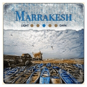 Marrakesh Blend - Drip Grind (1-lb)