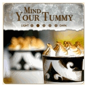 Mind Your Tummy Blend™ - Drip Grind (1-lb)
