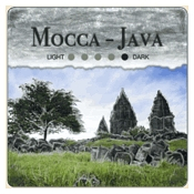 Mocca Java - Drip Grind (1-lb)