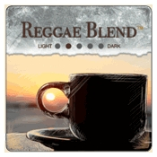 Reggae Blend - Drip Grind (1-lb)