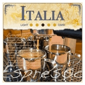 Espresso Italia - French Press (1-lb)