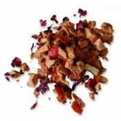 Apricot Supreme Tisane (1-2 lb bag)