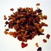 Cranberry Apple Tisane (1-2 lb bag)