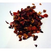 Lady Hannah Whole Fruit Tisane (1-2 lb bag)