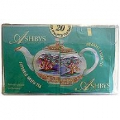 Ashbys Japanesse Green Tea 25 bags